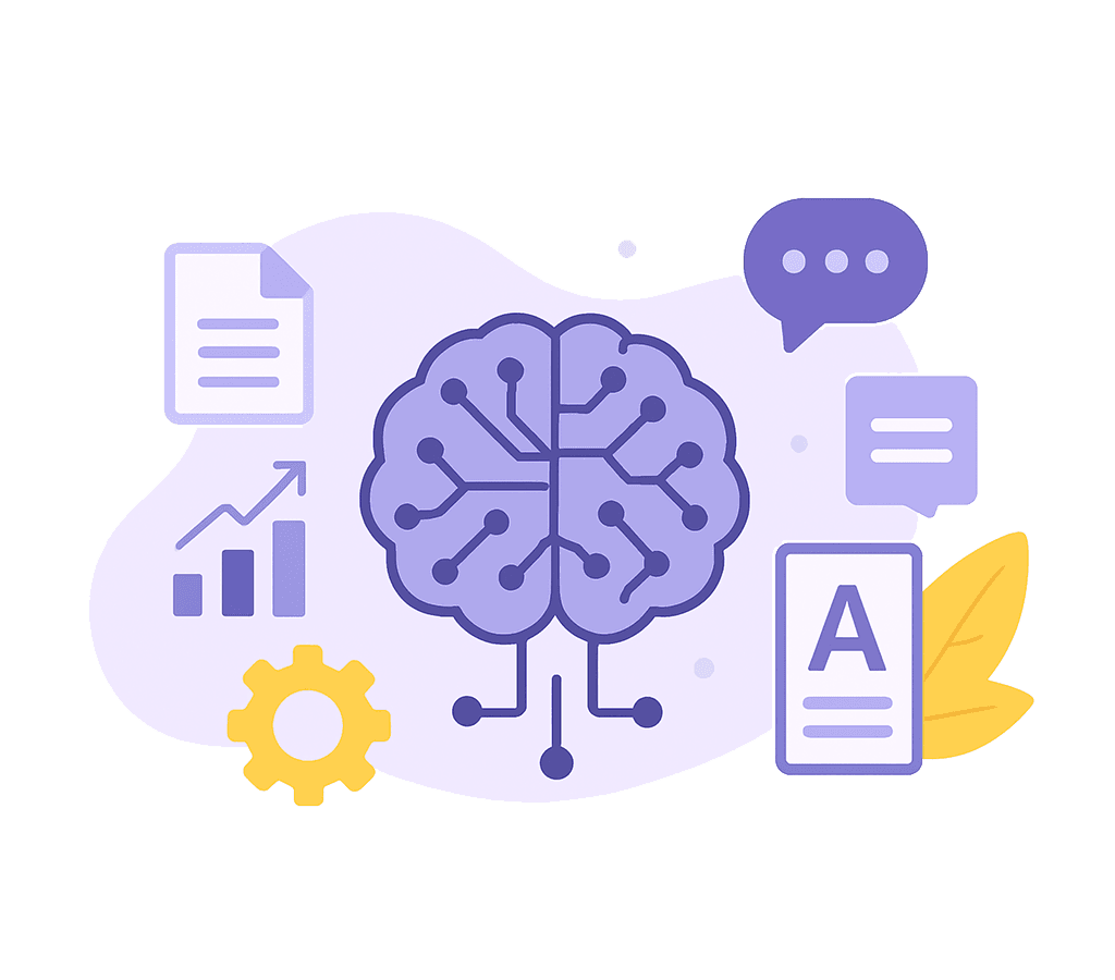 منصّة لتحليل النصوص آليًا