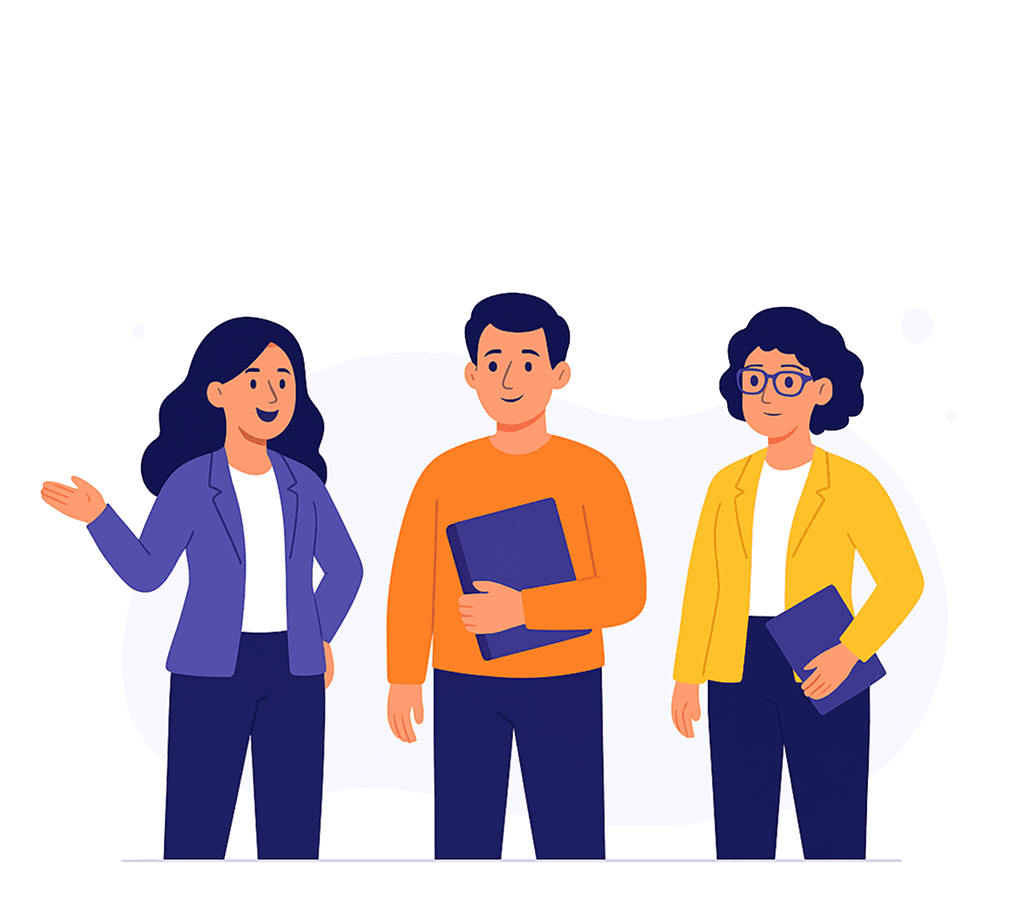 تمكين القادة التربويين وواضعي السياسات